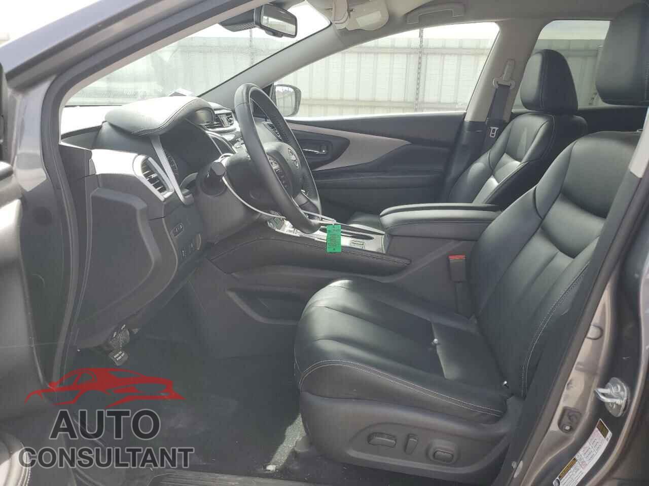 NISSAN MURANO 2023 - 5N1AZ2BS8PC138538