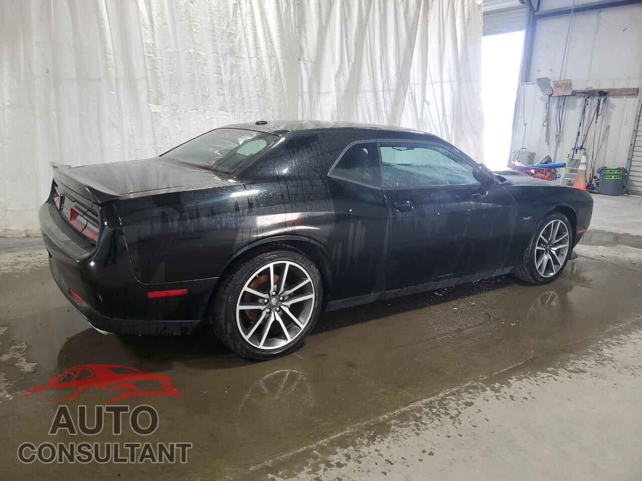 DODGE CHALLENGER 2023 - 2C3CDZBT7PH525838