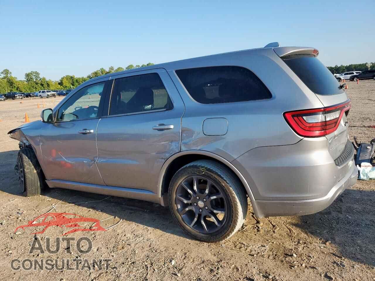 DODGE DURANGO 2015 - 1C4SDHCT1FC902553