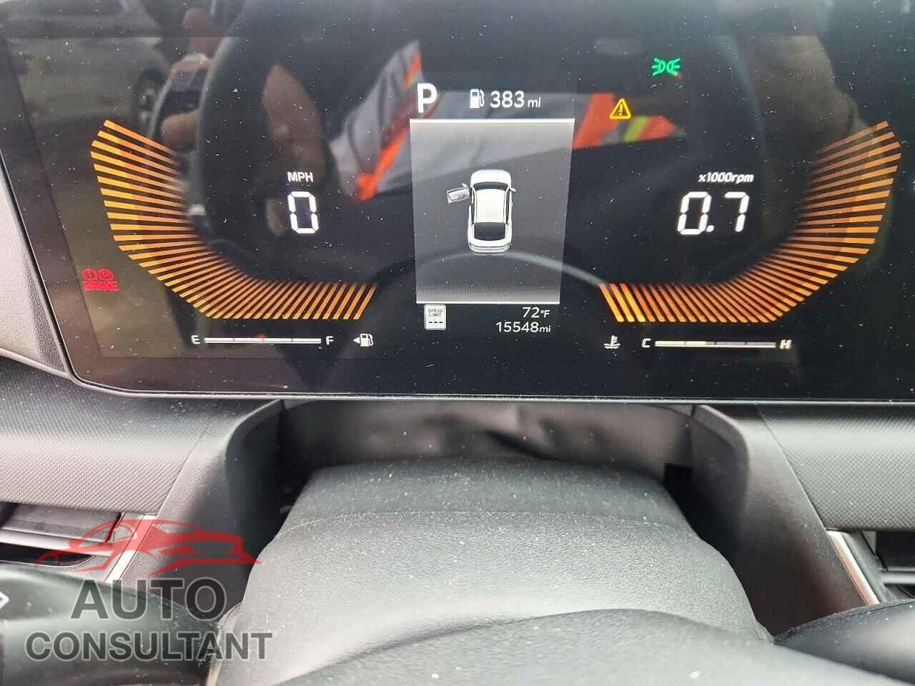KIA ALL OTHER 2026 - 3KPFT4DE2TE307941
