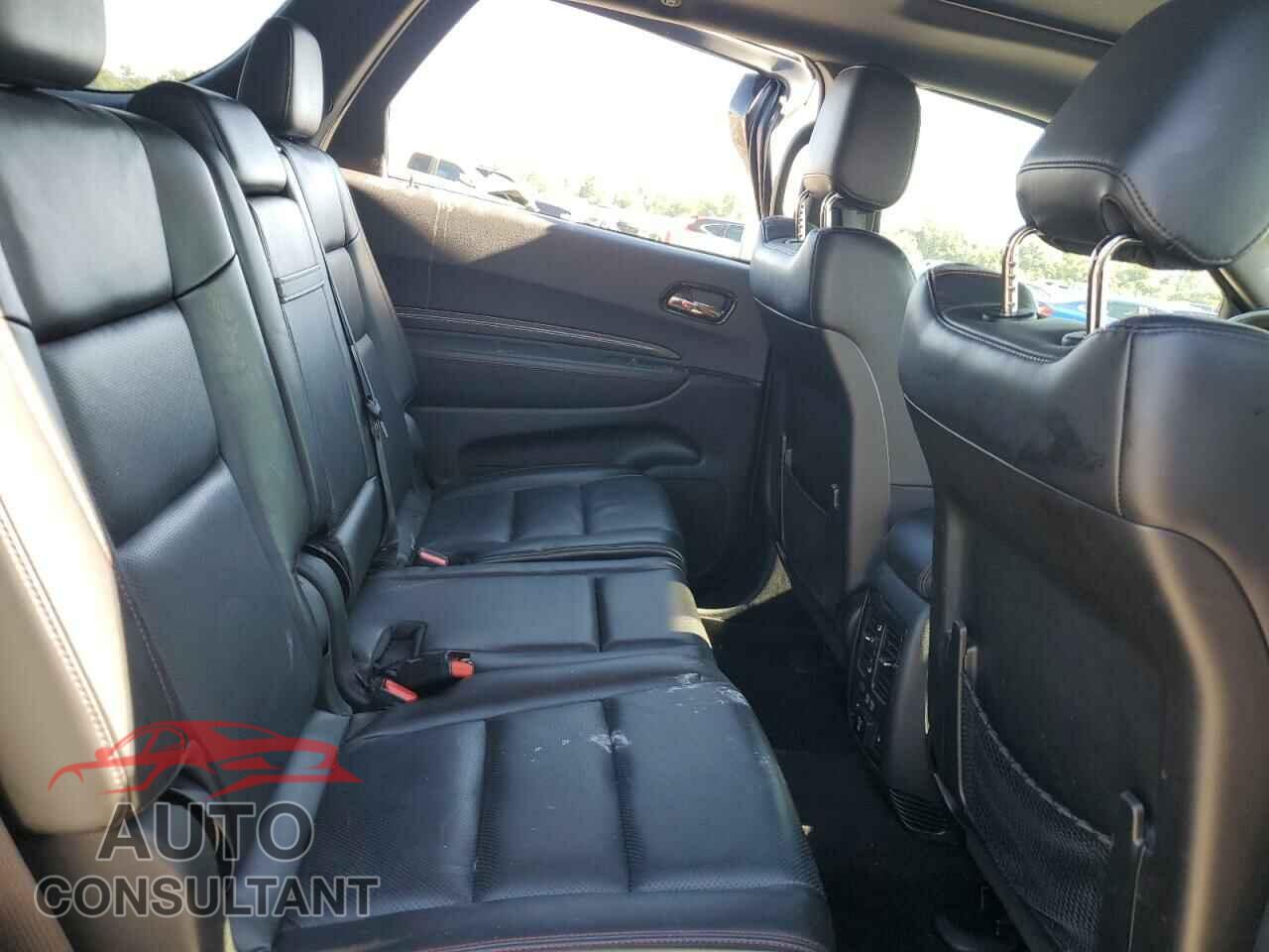 DODGE DURANGO 2023 - 1C4RDJDG4PC603311