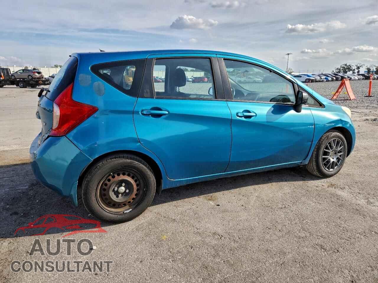 NISSAN VERSA 2014 - 3N1CE2CP8EL353473