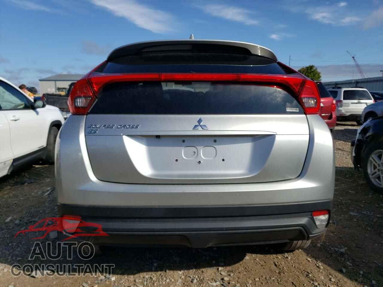 MITSUBISHI ECLIPSE 2020 - JA4AT3AA2LZ043172