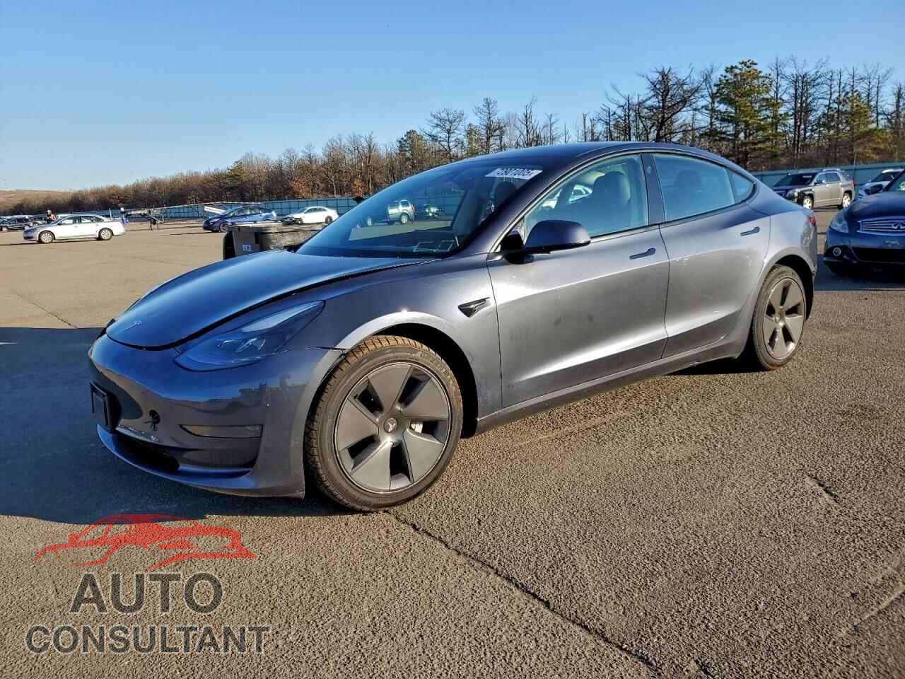 TESLA MODEL 3 2023 - 5YJ3E1EA6PF687907