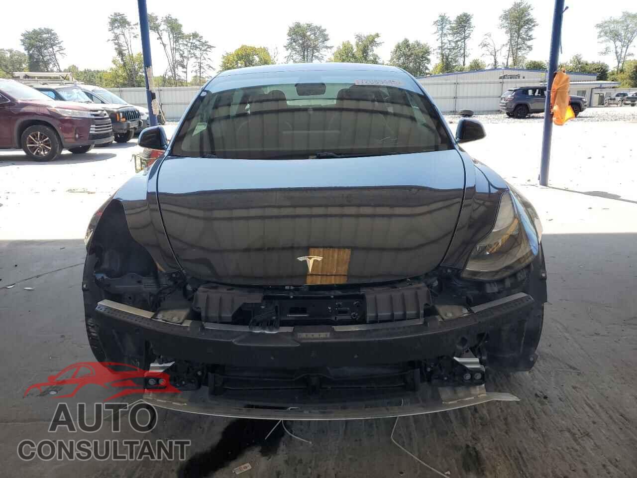 TESLA MODEL 3 2021 - 5YJ3E1EC5MF991792