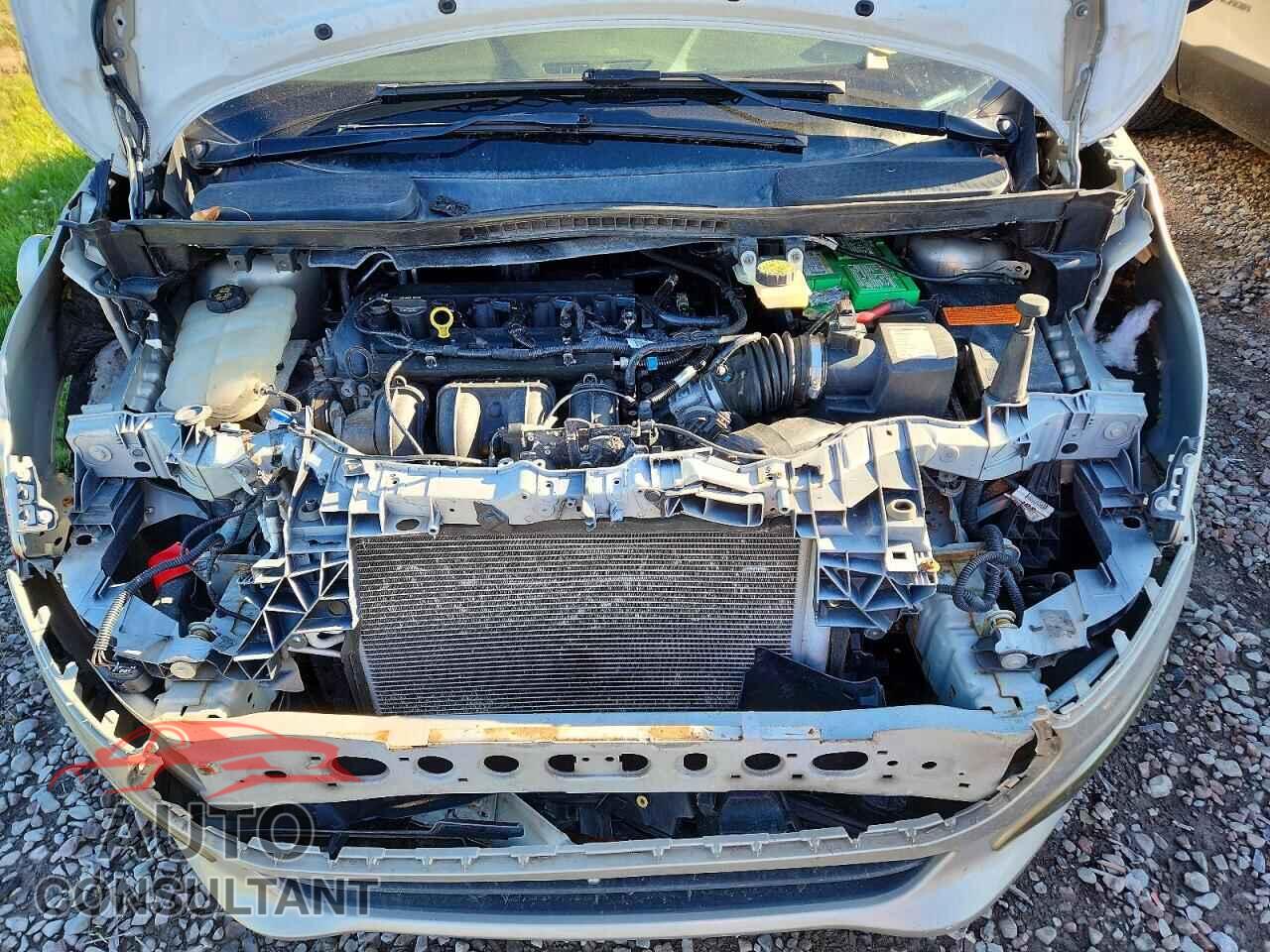 FORD TRANSIT 2015 - NM0GE9G72F1188219