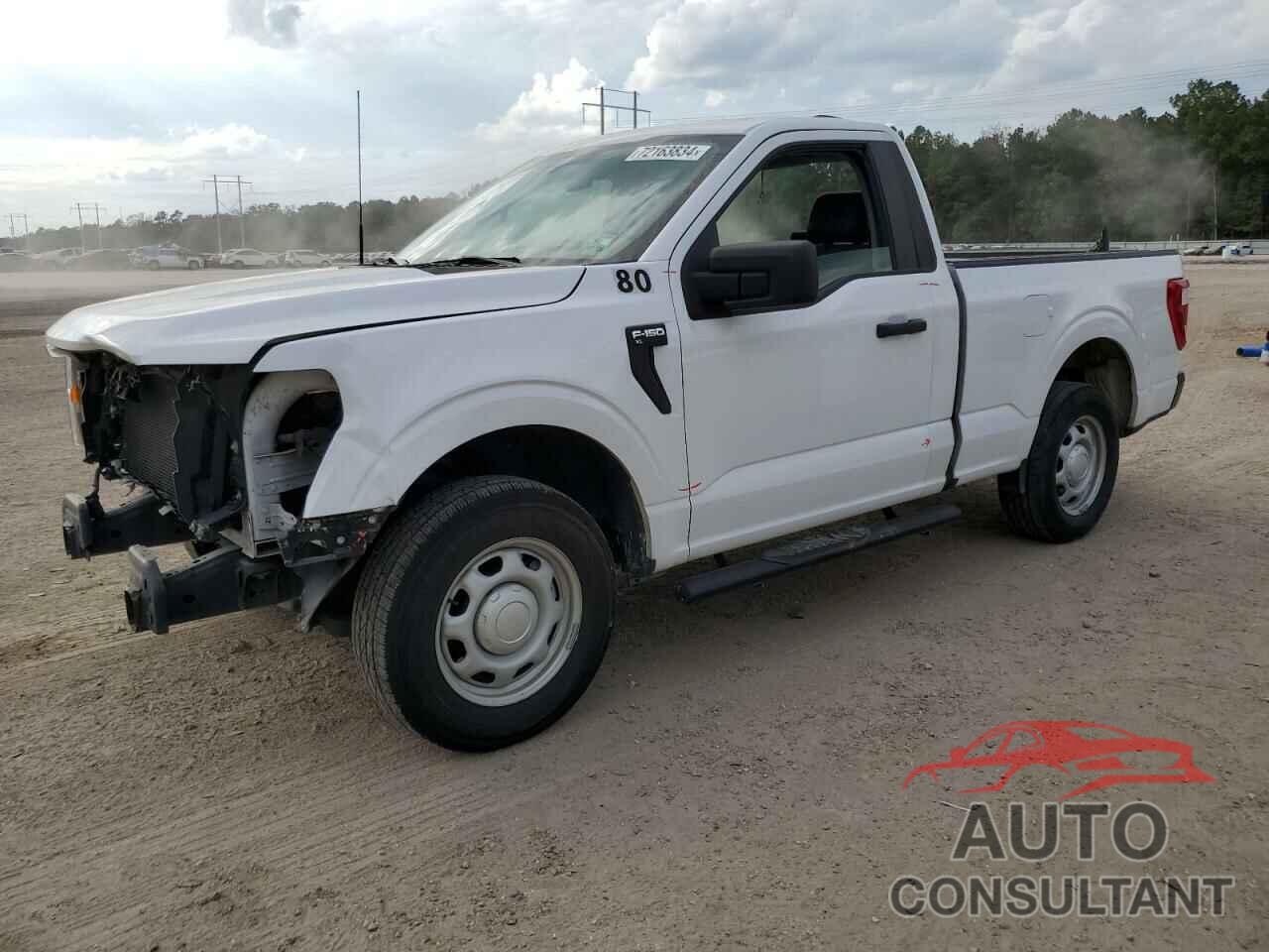 FORD All Models 2021 - 1FTMF1CB5MKE24562