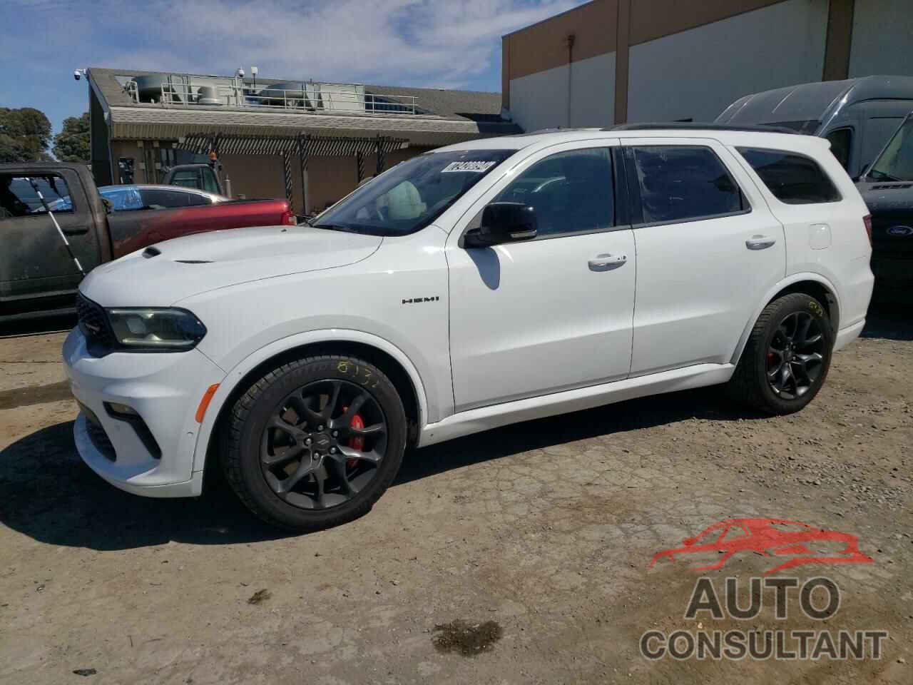 DODGE DURANGO 2023 - 1C4SDJCT5PC568441