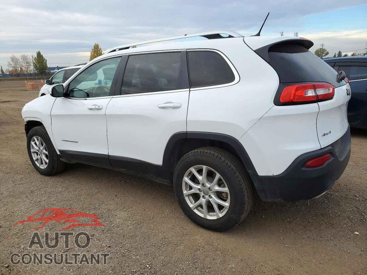 JEEP CHEROKEE 2015 - 1C4PJMCS2FW587906
