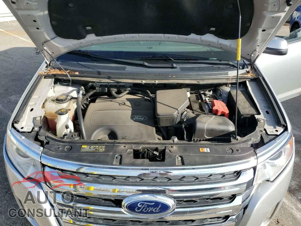 FORD EDGE 2014 - 2FMDK3JC0EBB83570