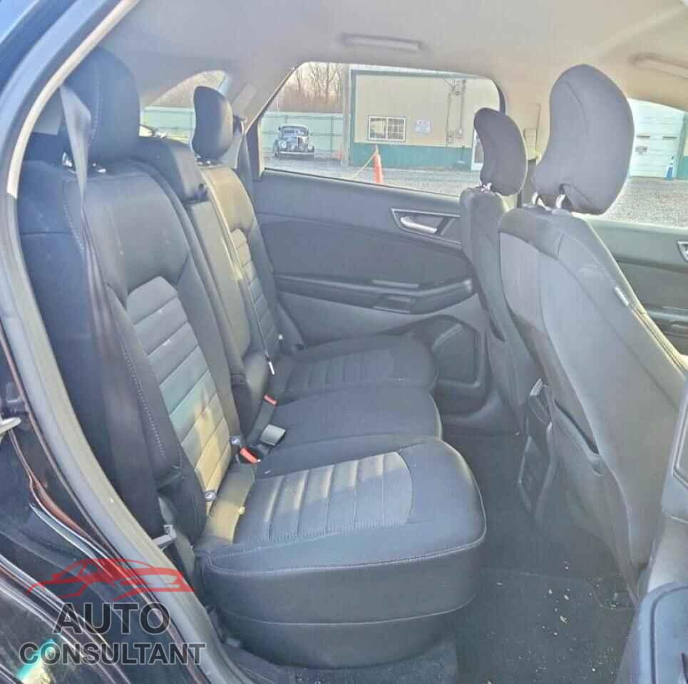 FORD EDGE 2016 - 2FMPK4G92GBC57055