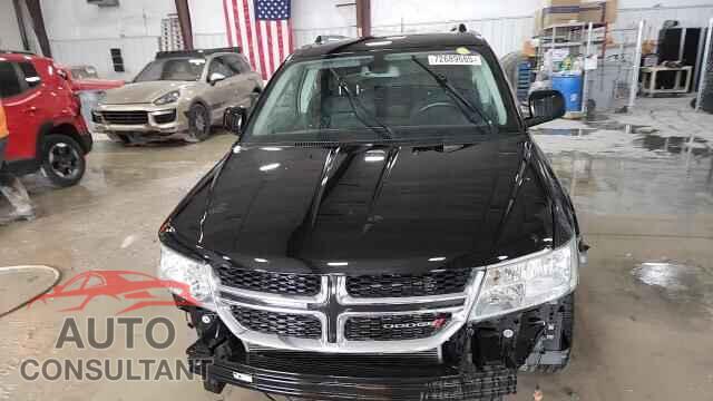 DODGE JOURNEY 2019 - 3C4PDCBB0KT873028