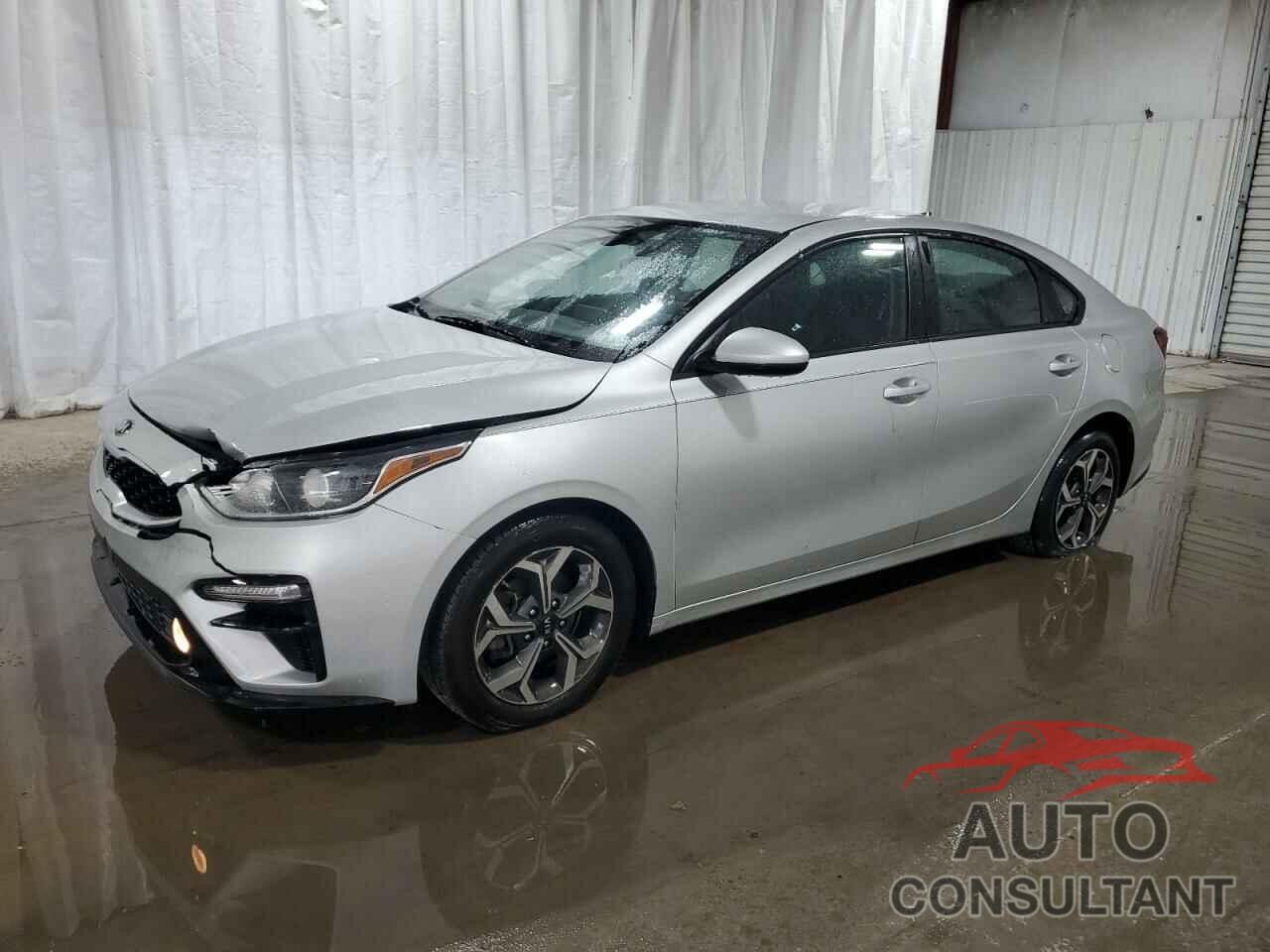 KIA FORTE 2021 - 3KPF24AD9ME269964