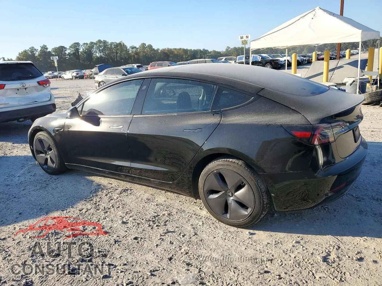 TESLA MODEL 3 2023 - 5YJ3E1EA6PF614844