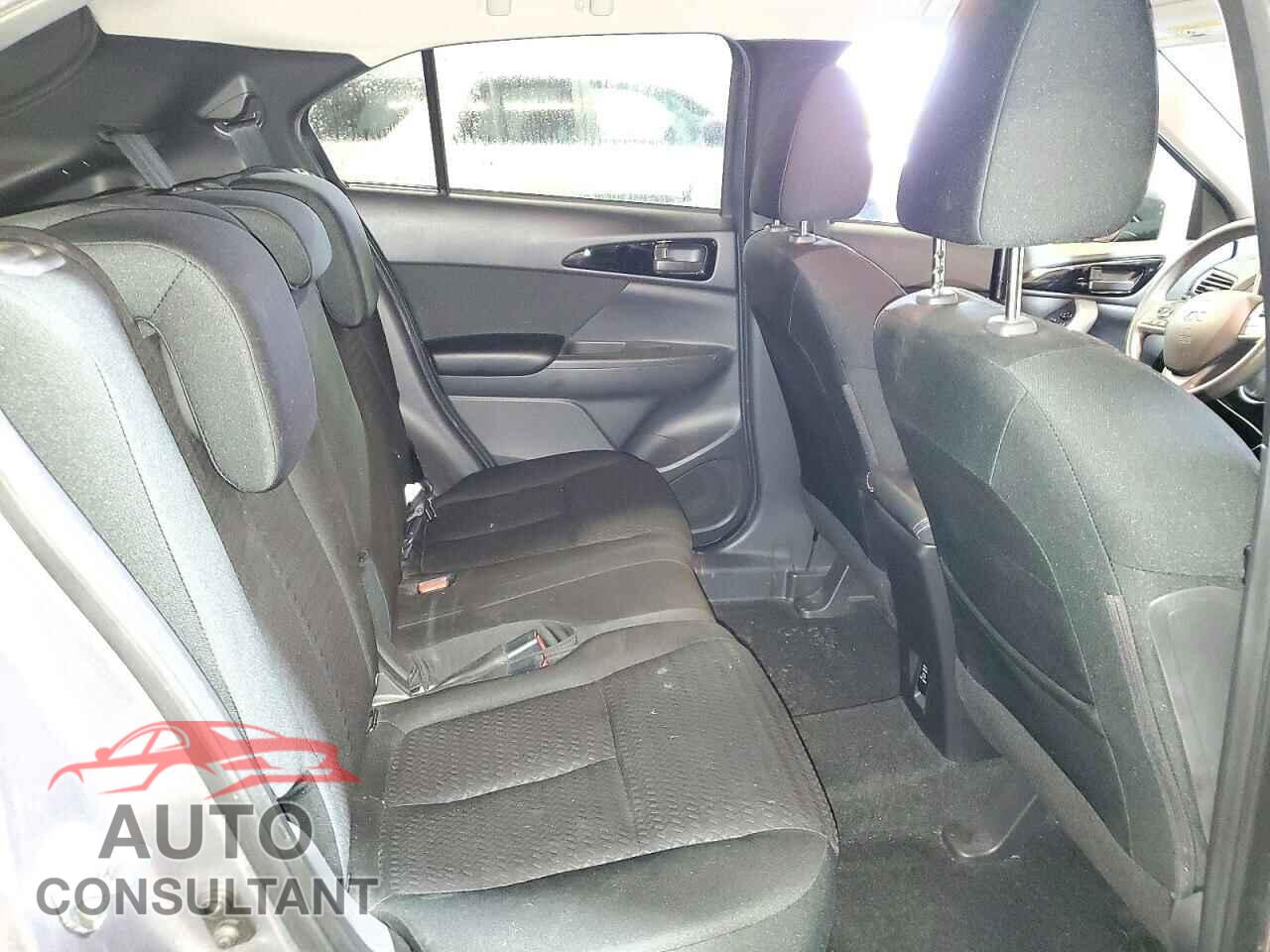 MITSUBISHI ECLIPSE 2018 - JA4AT4AA0JZ068669