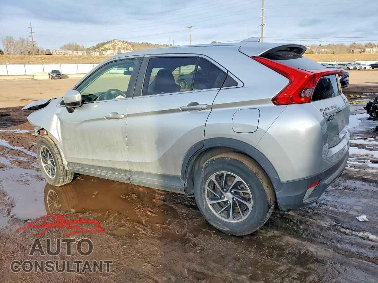 MITSUBISHI ECLIPSE 2020 - JA4AT3AA4LZ024624