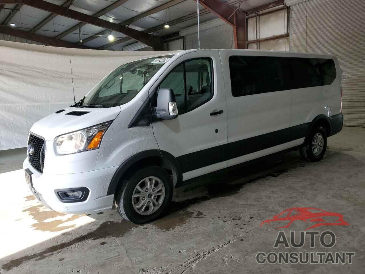 FORD TRANSIT 2022 - 1FBAX2Y80NKA33568