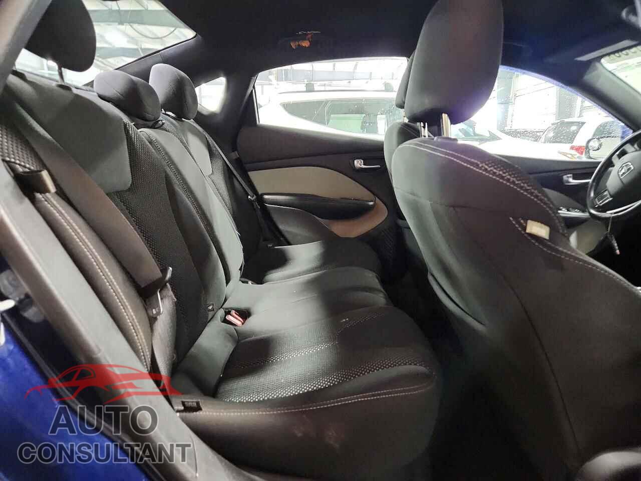DODGE DART 2015 - 1C3CDFBB9FD144509