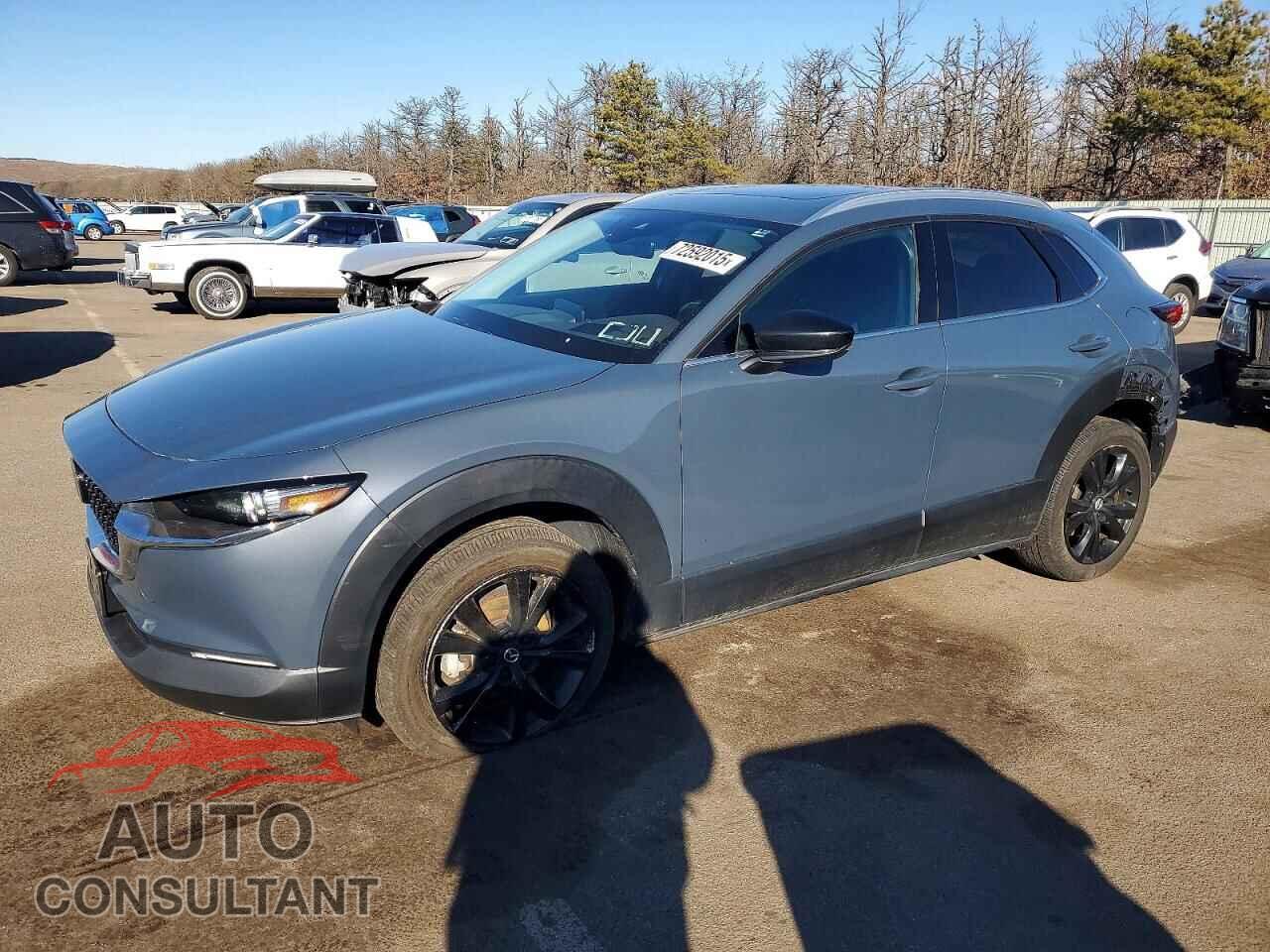 MAZDA CX30 2023 - 3MVDMBDY3PM537887