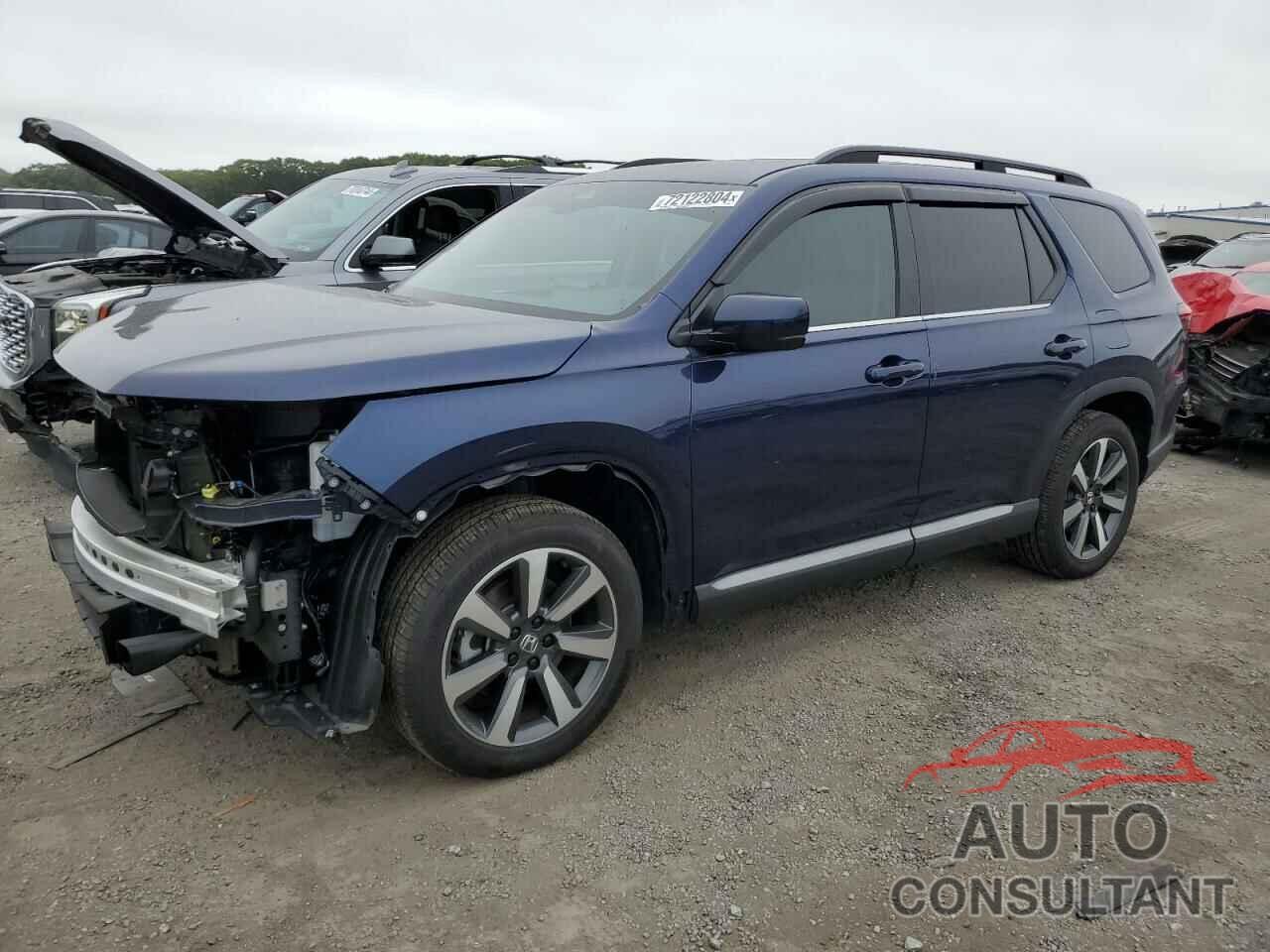 HONDA PILOT 2024 - 5FNYG1H71RB029351