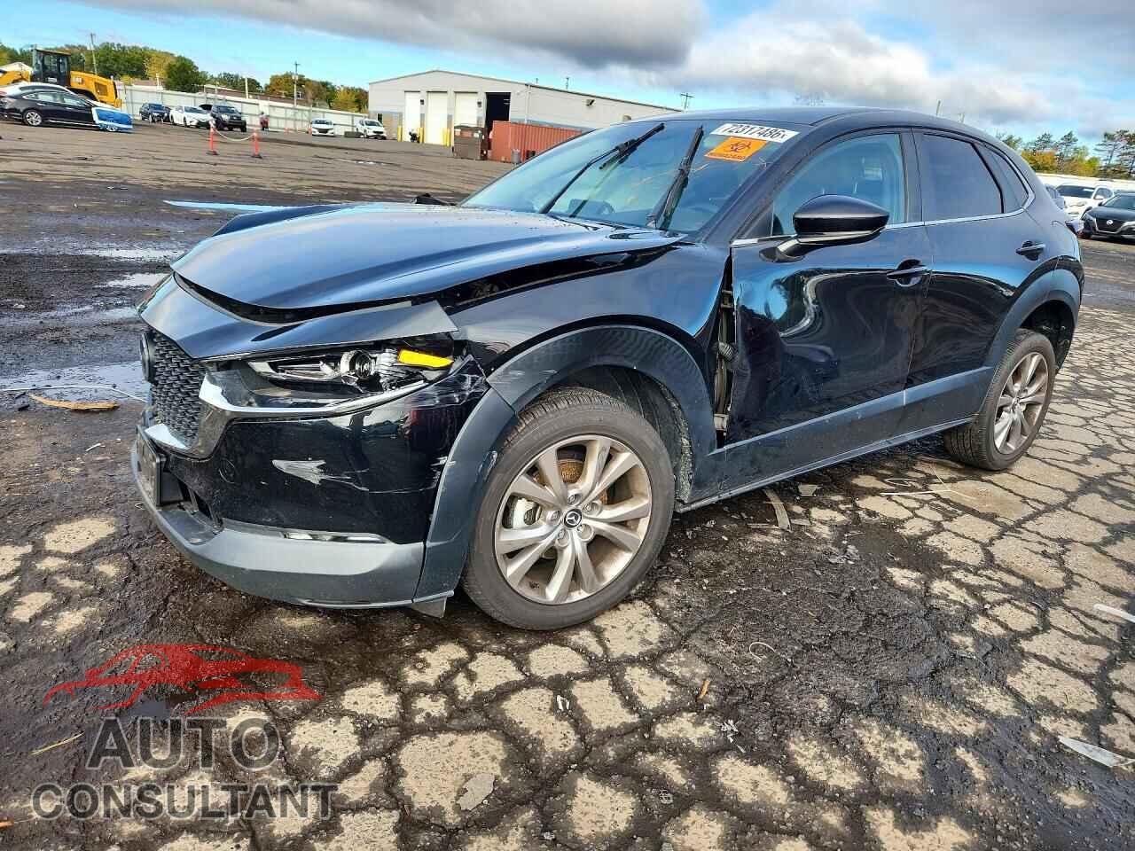 MAZDA CX30 2021 - 3MVDMBBL9MM249858