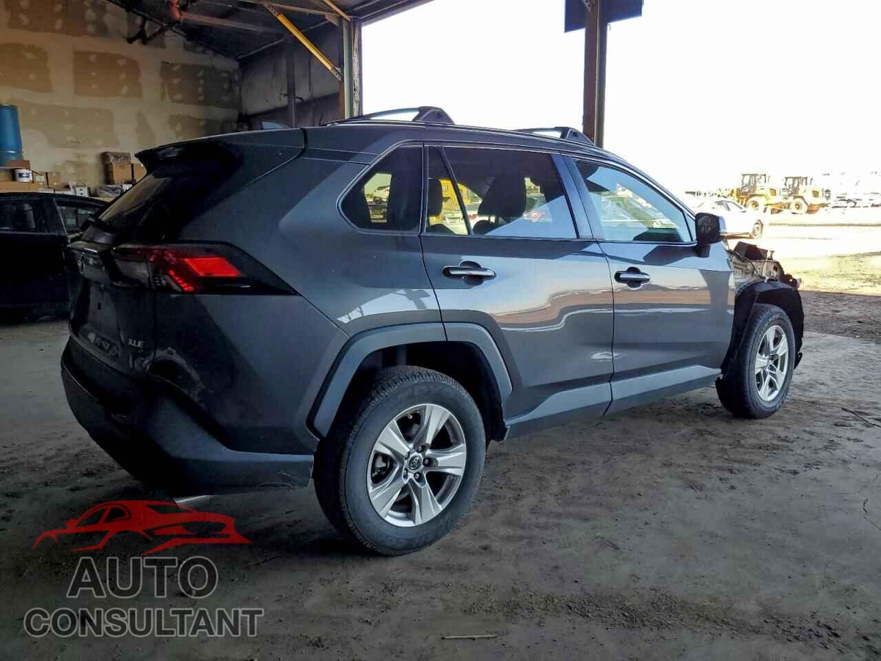 TOYOTA RAV4 2019 - 2T3W1RFVXKW029938
