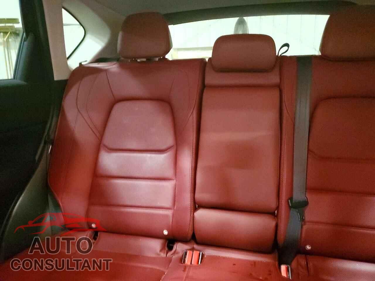 MAZDA CX-5 2021 - JM3KFBCM4M0329265