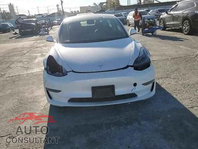 TESLA MODEL 3 2023 - 5YJ3E1EA7PF412868