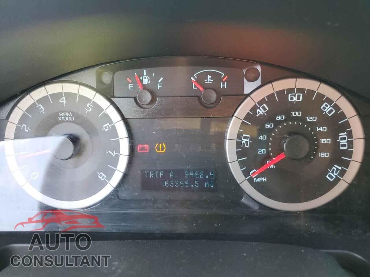 FORD ESCAPE 2011 - 1FMCU9DG3BKC24489