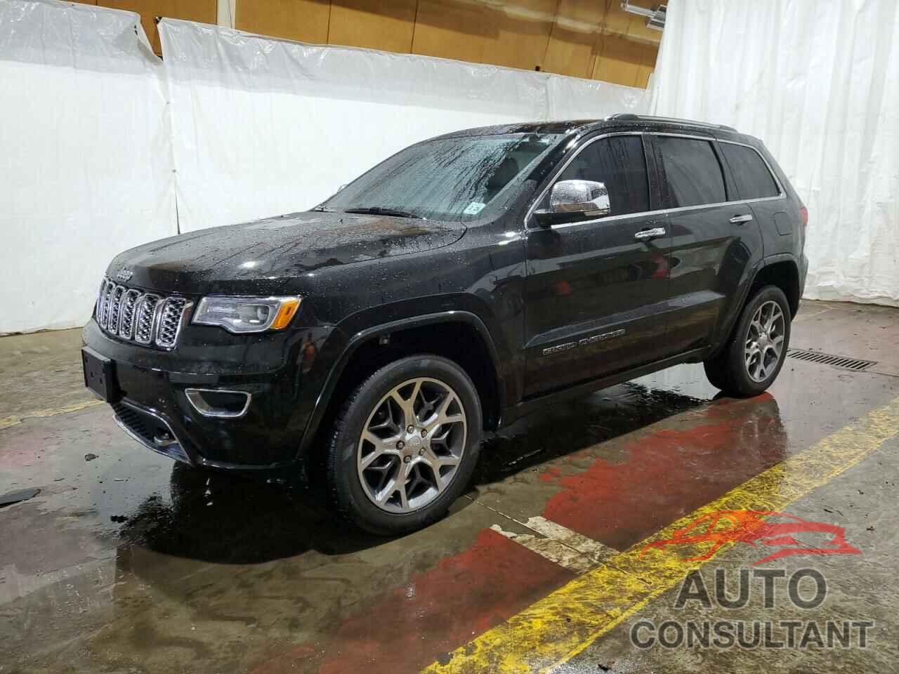 JEEP GRAND CHER 2021 - 1C4RJFCG0MC566986