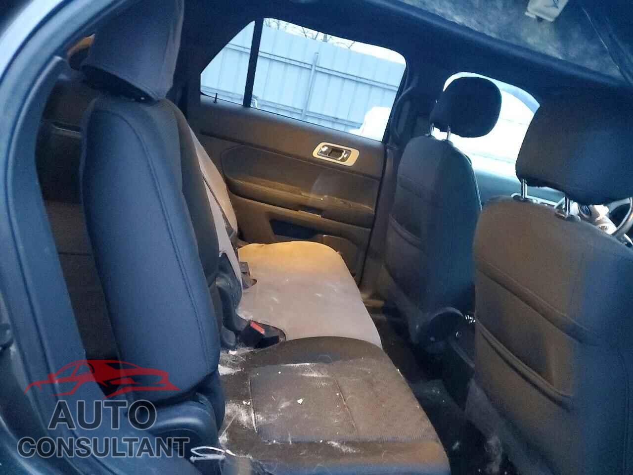 FORD EXPLORER 2015 - 1FM5K8D86FGB03448