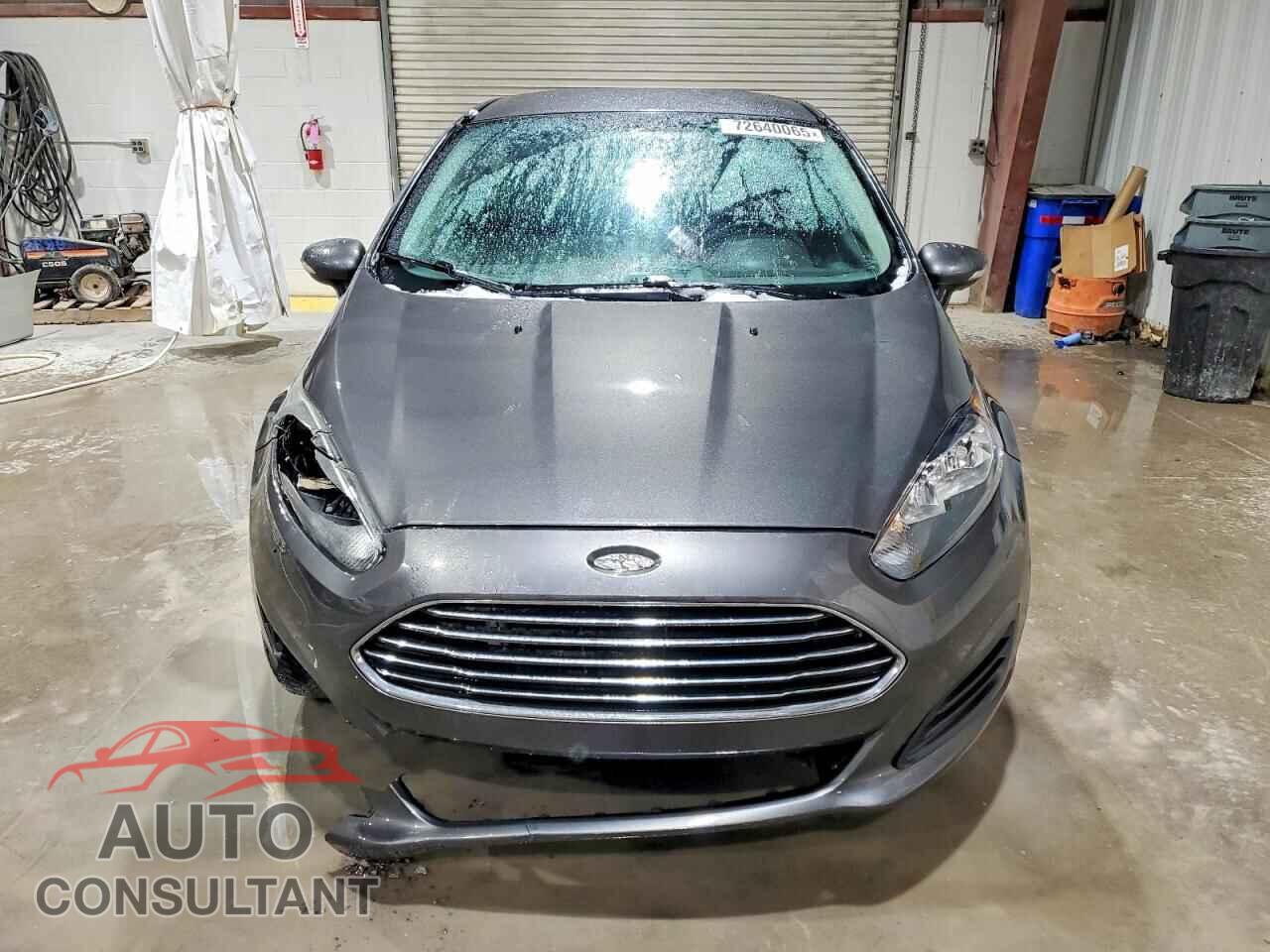 FORD FIESTA 2016 - 3FADP4EJXGM111934