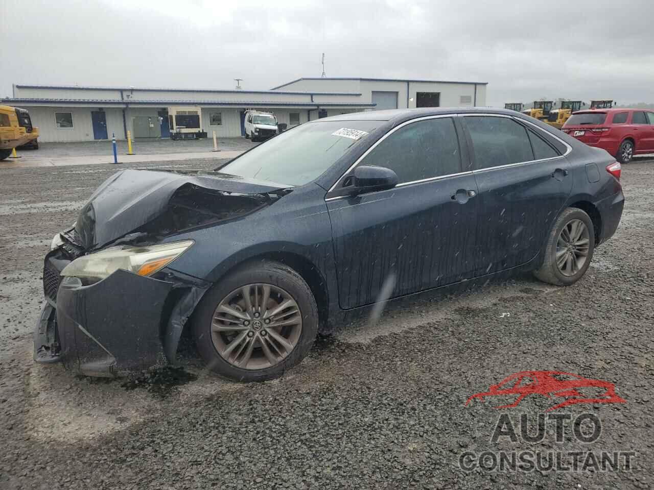 TOYOTA CAMRY 2016 - 4T1BF1FKXGU252956