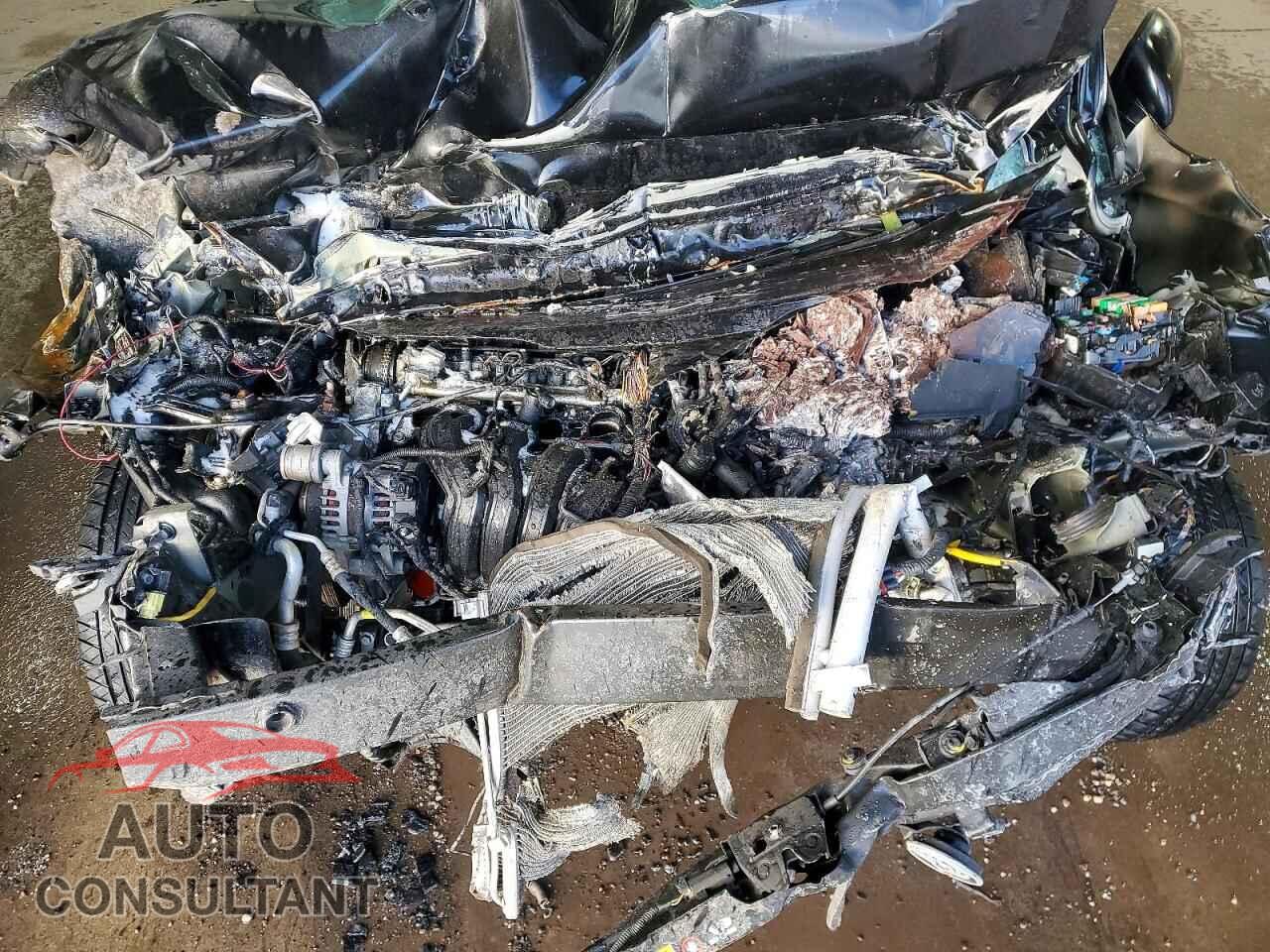 KIA RIO 2022 - 3KPA24AD0NE442640