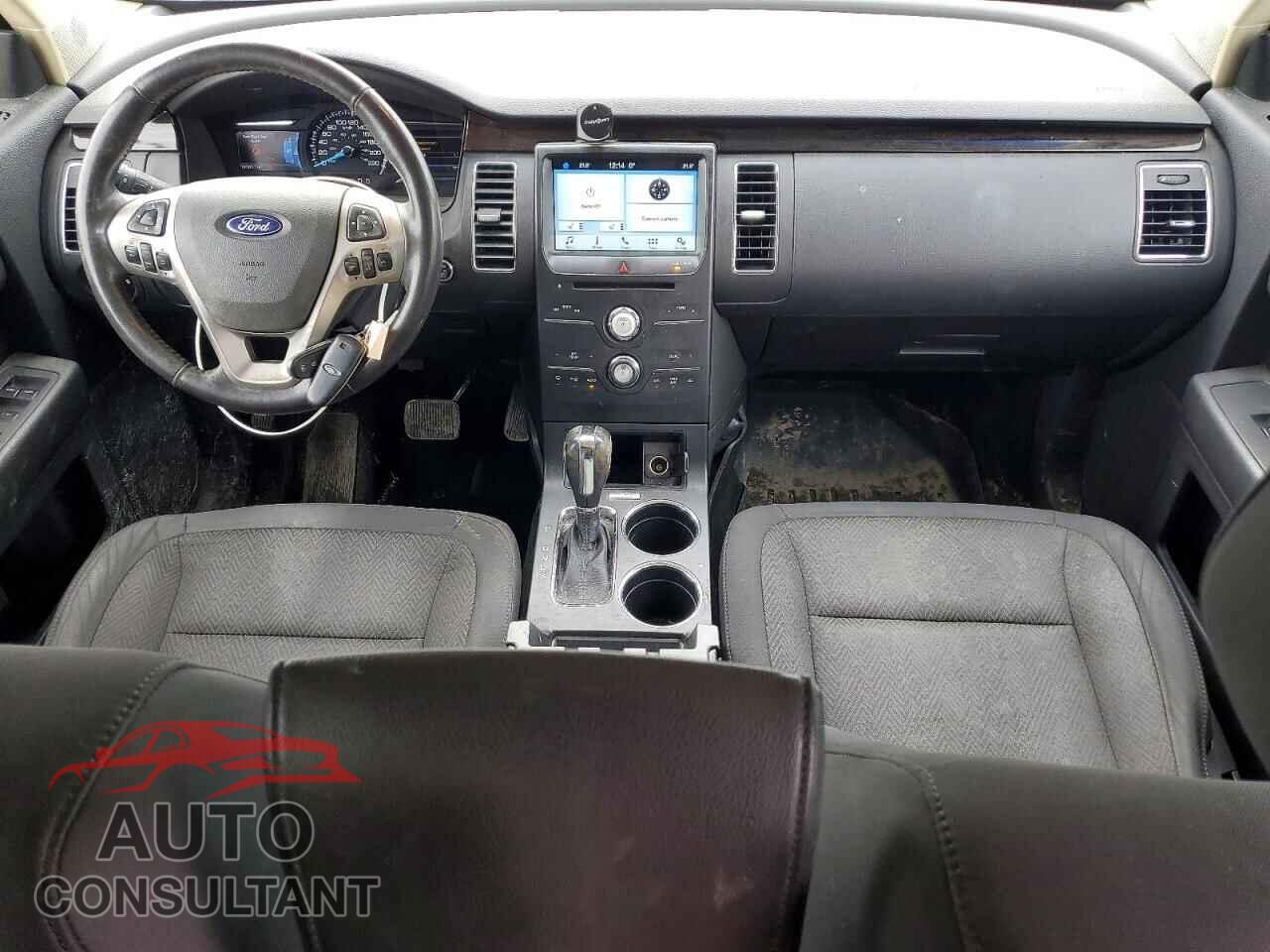 FORD FLEX 2016 - 2FMGK5C85GBA12897
