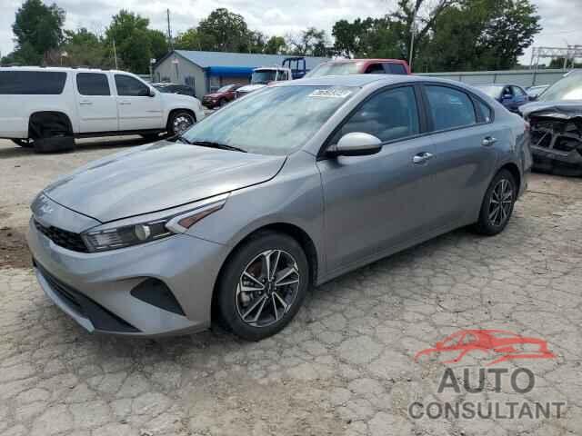 KIA FORTE 2024 - 3KPF24AD4RE699876