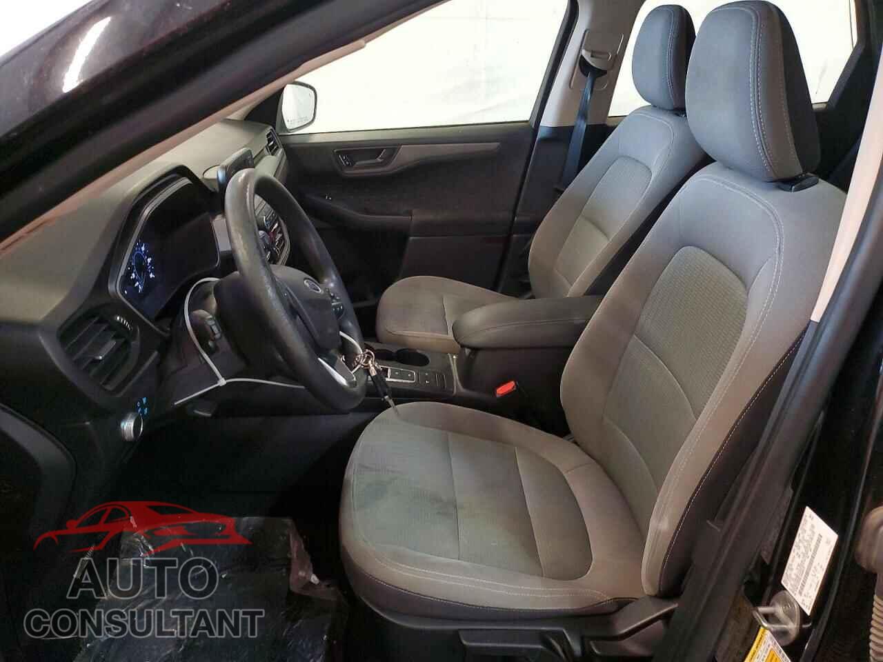 FORD ESCAPE 2020 - 1FMCU0F69LUA06515