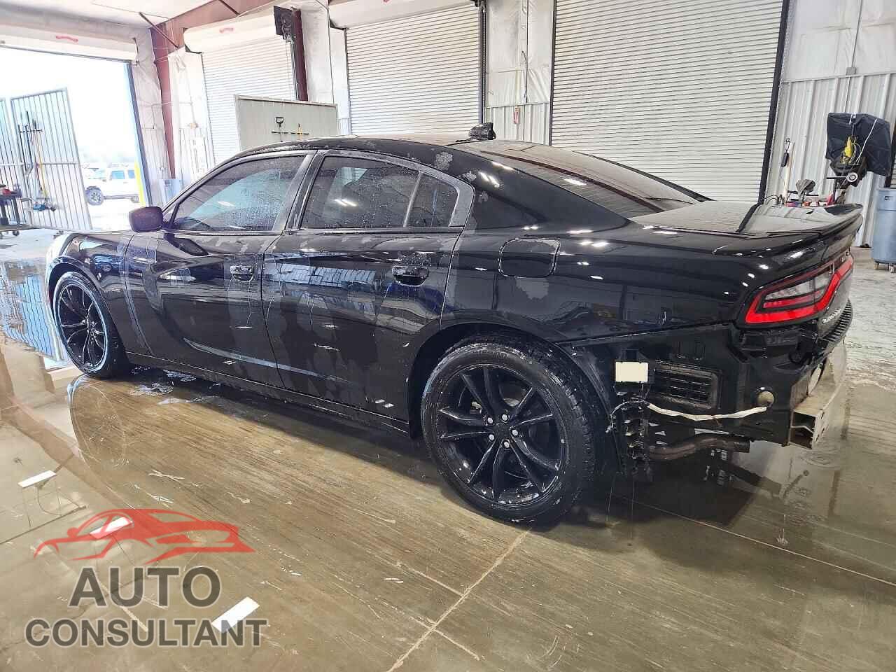 DODGE CHARGER 2015 - 2C3CDXCT4FH731605