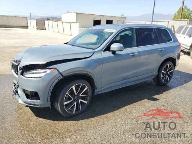 VOLVO XC90 2020 - YV4A22PK3L1608477