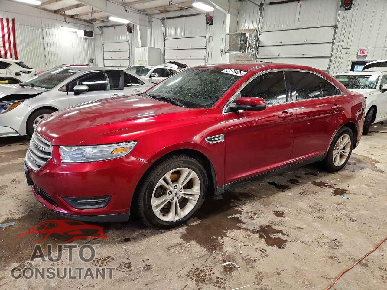 FORD TAURUS 2014 - 1FAHP2E89EG123728