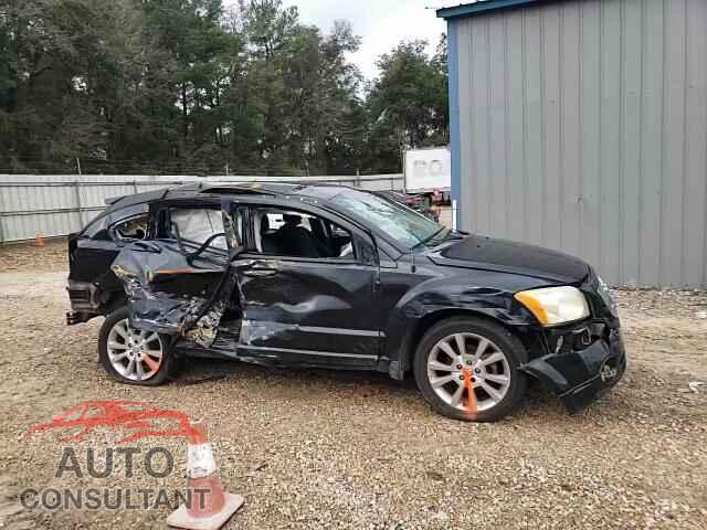DODGE CALIBER 2011 - 1B3CB5HA9BD168024