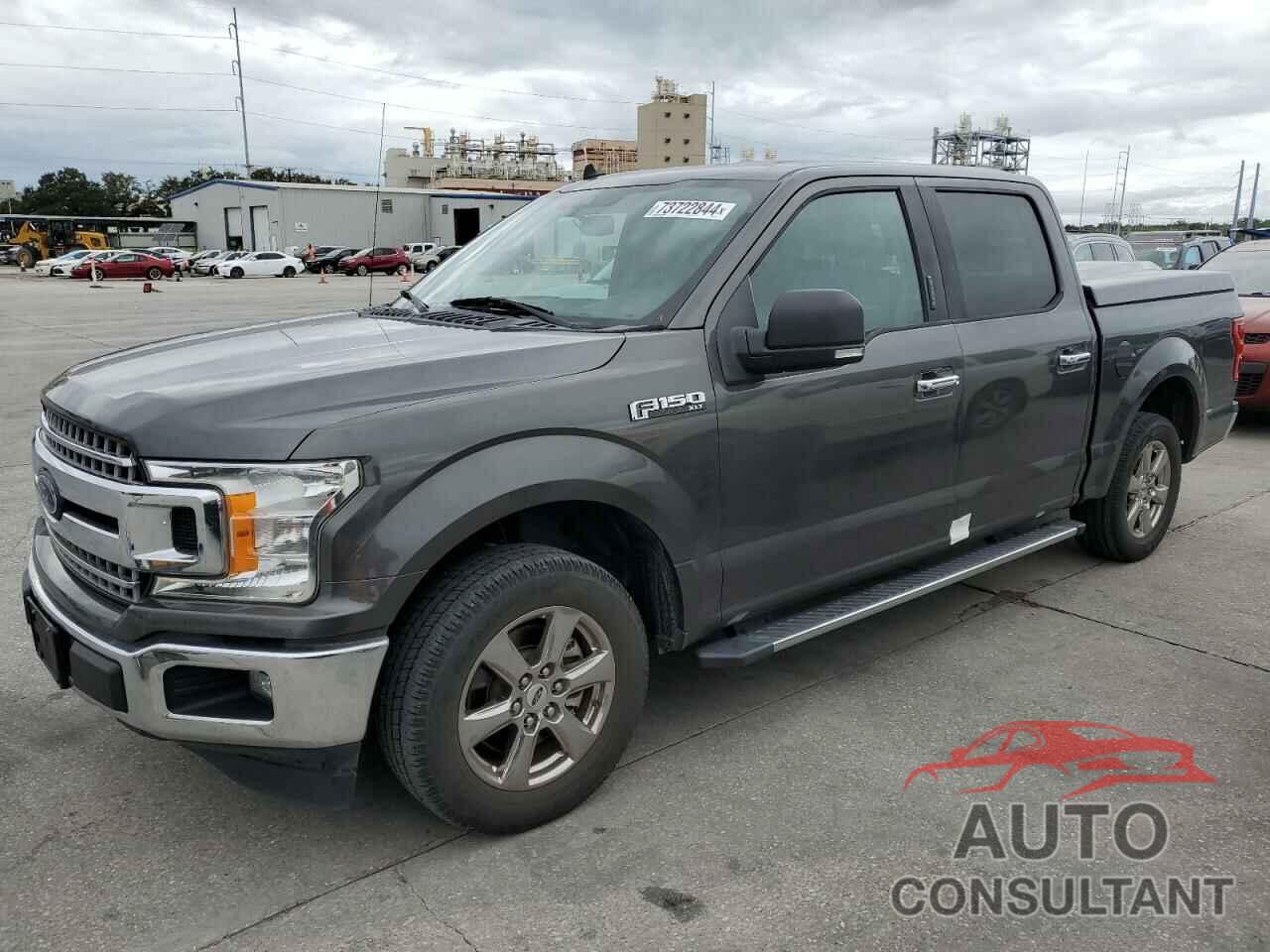 FORD F-150 2019 - 1FTEW1CB1KFA74597