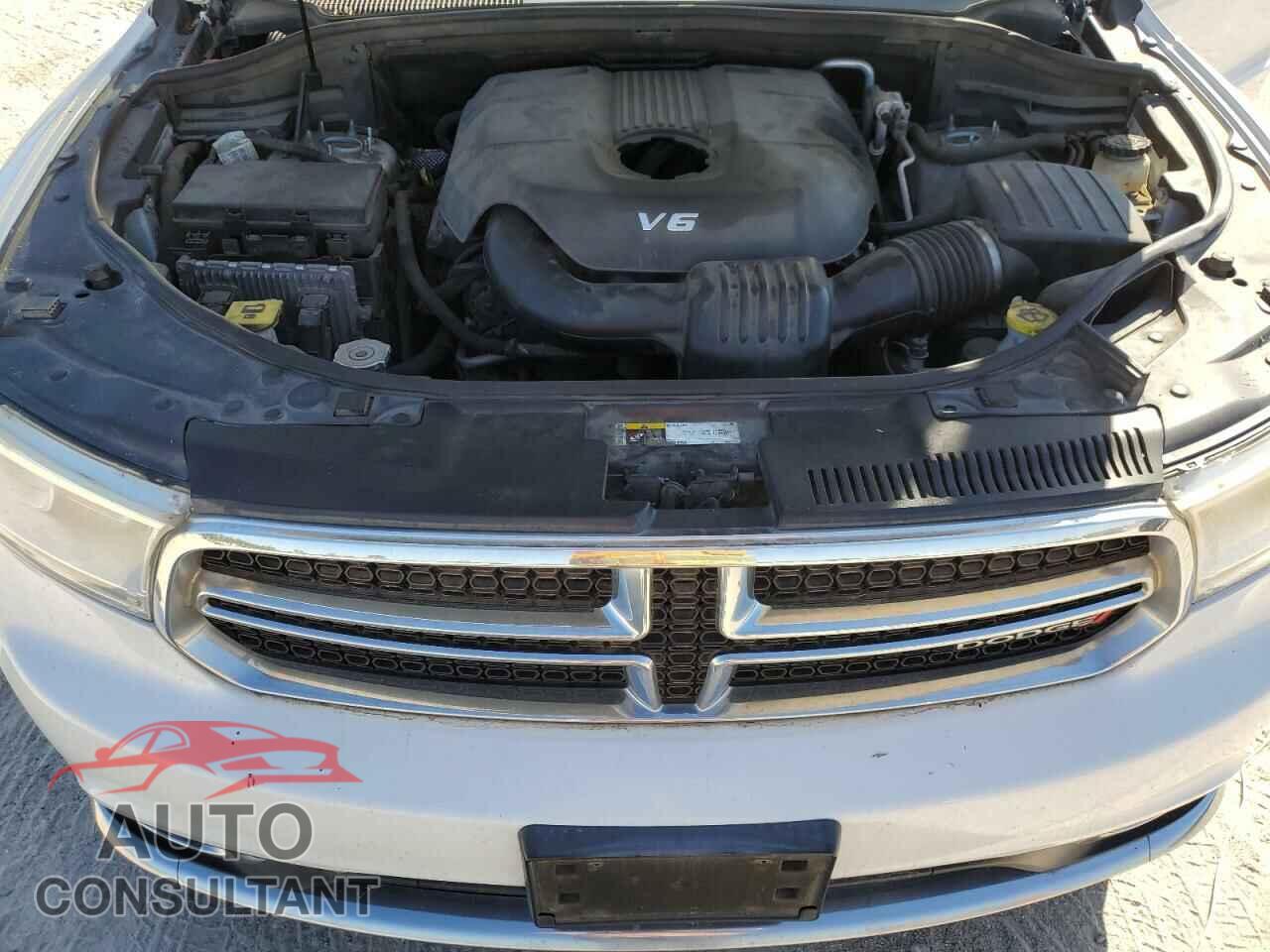 DODGE DURANGO 2014 - 1C4RDHAG5EC277853
