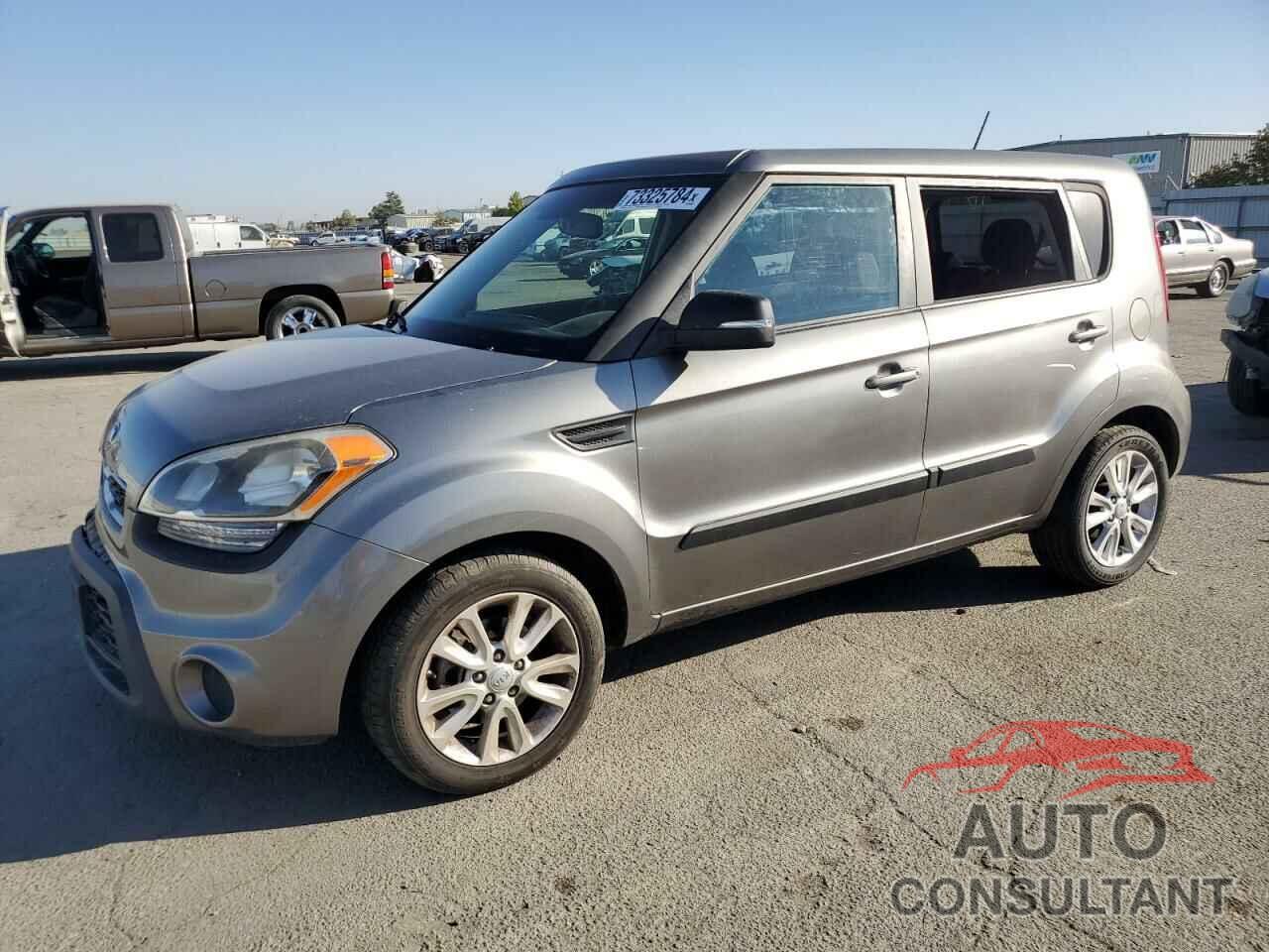 KIA SOUL 2013 - KNDJT2A68D7482076