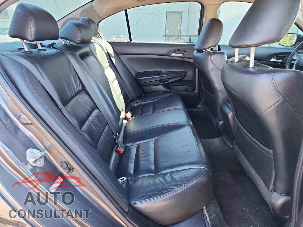 HONDA ACCORD 2011 - 1HGCP2F61BA115771