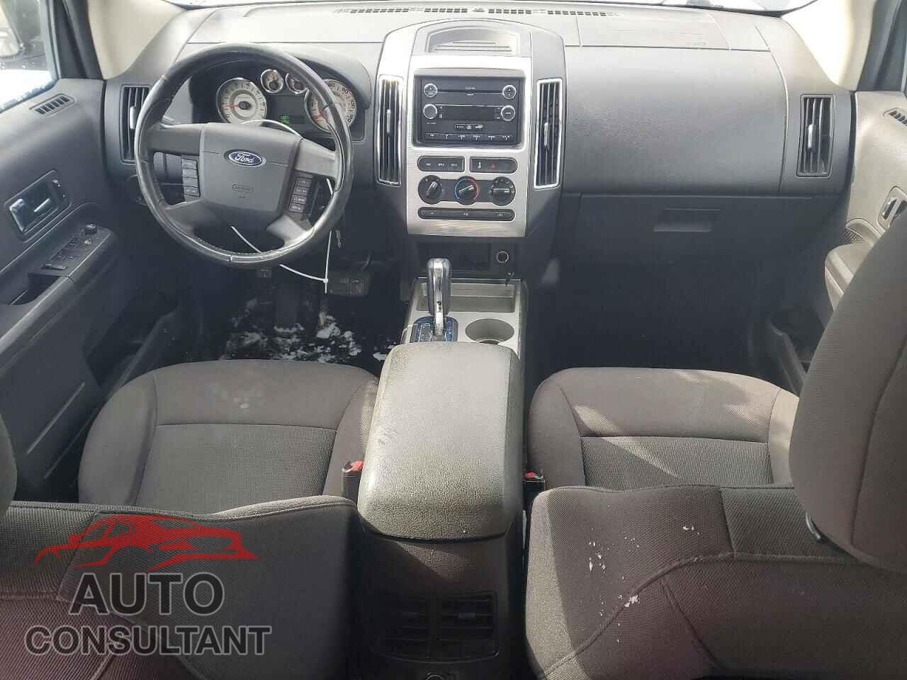 FORD EDGE 2010 - 2FMDK4JC4ABB20357