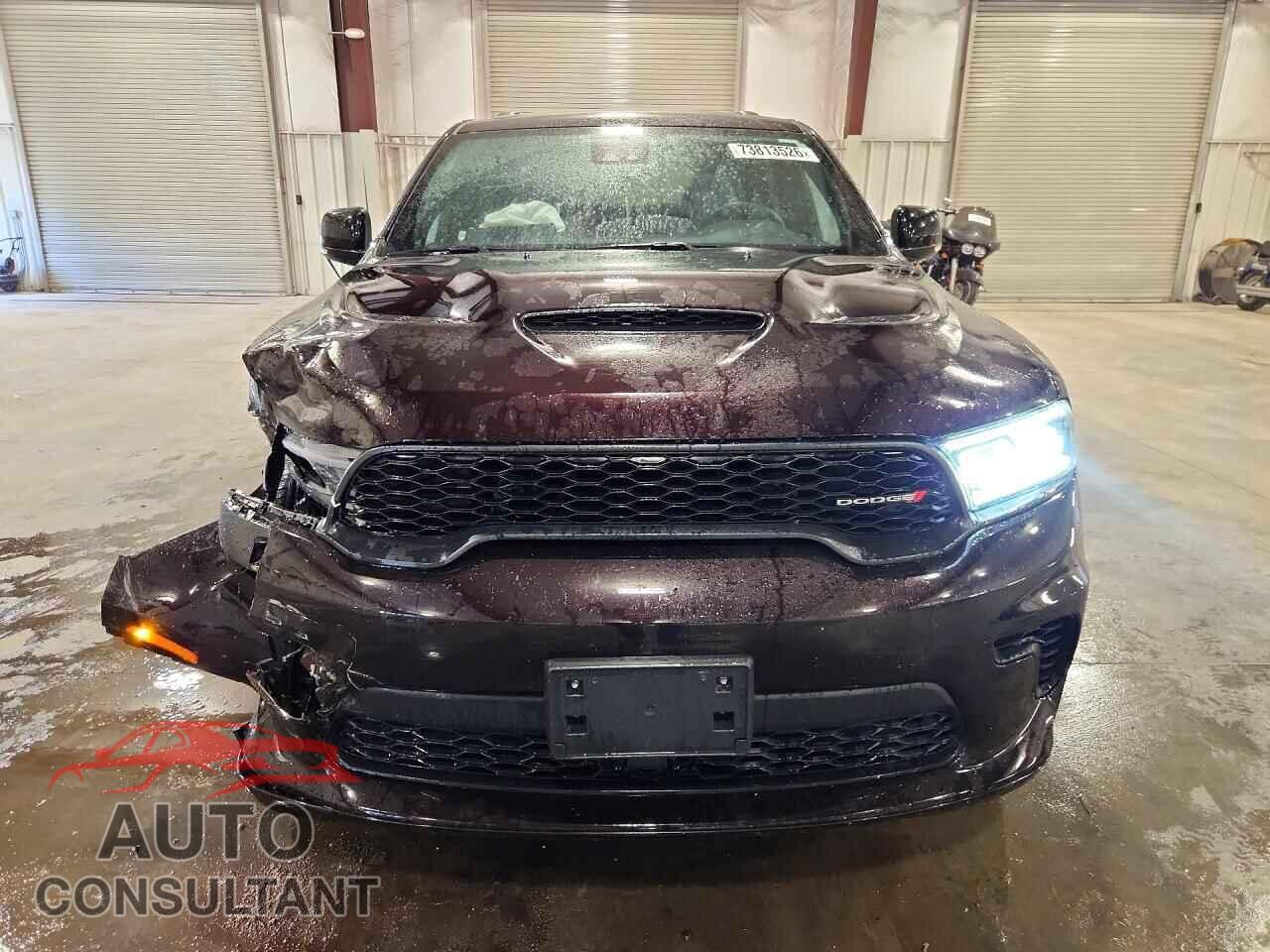 DODGE DURANGO 2024 - 1C4RDJDG3RC238123