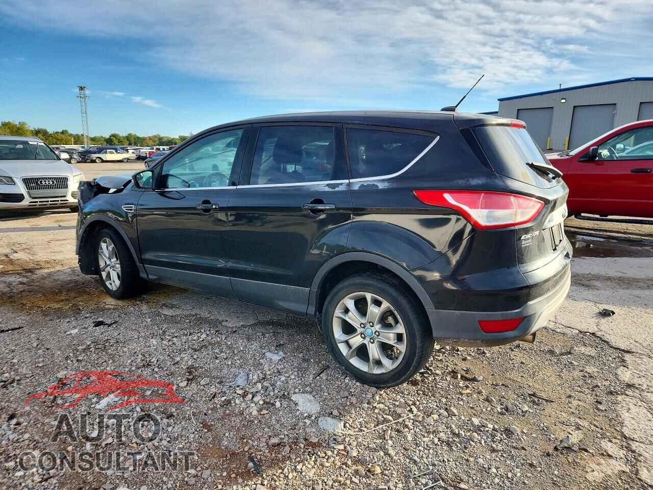 FORD ESCAPE 2013 - 1FMCU0H96DUA60458