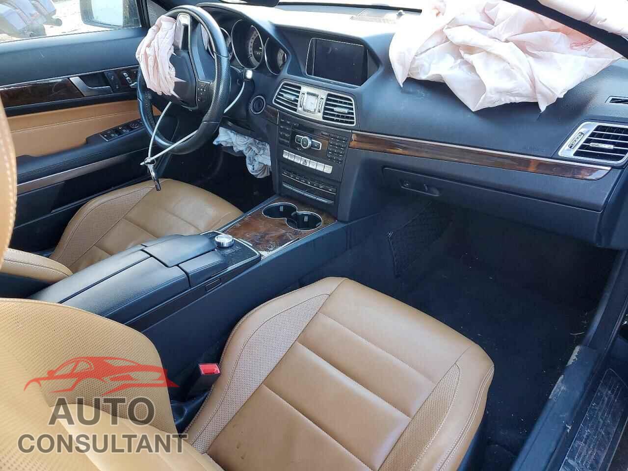 MERCEDES-BENZ E-CLASS 2015 - WDDKJ6HB9FF302462