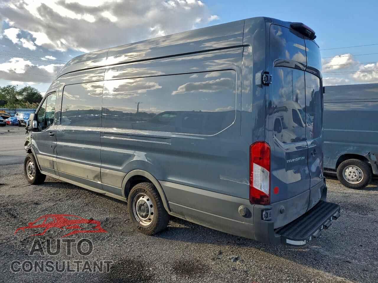 FORD TRANSIT 2021 - 1FTBR3X87MKA55969